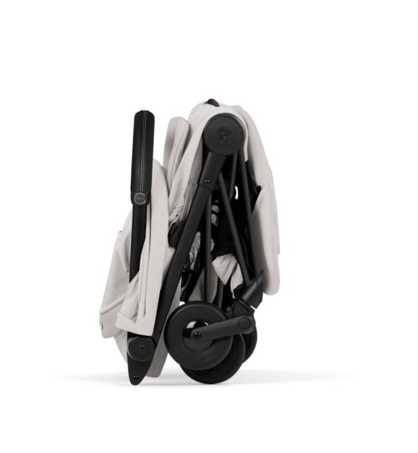 Passeggino Coya Telaio Matt Black Cybex New Generation - Style Collection