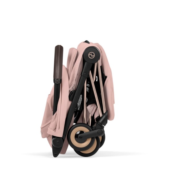 Passeggino Coya Telaio Rose Gold Cybex New Generation - Style Collection
