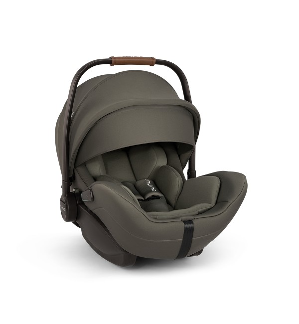 Seggiolino Auto Nuna Arra Flex