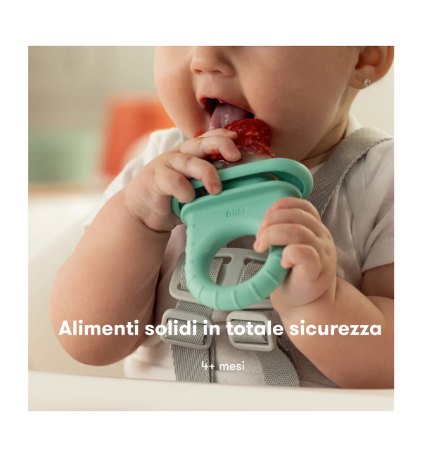 Schiacciapappa a Ciuccio