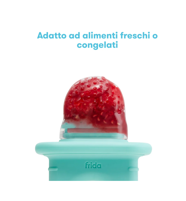 Schiacciapappa a Ciuccio