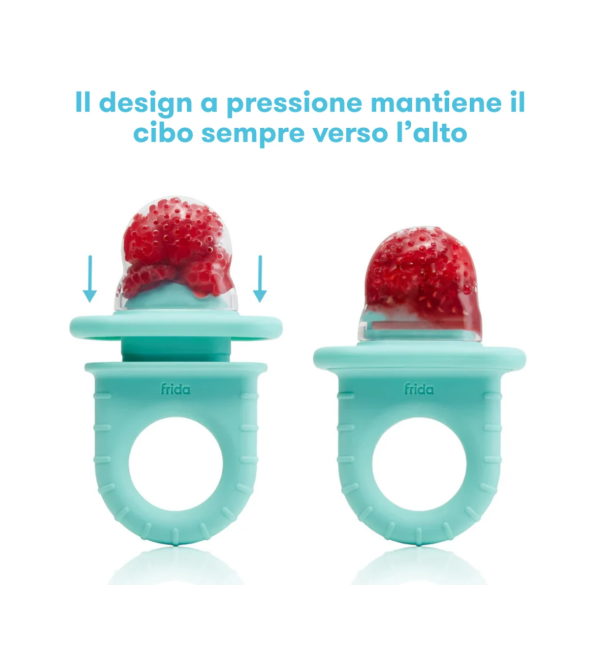 Schiacciapappa a Ciuccio