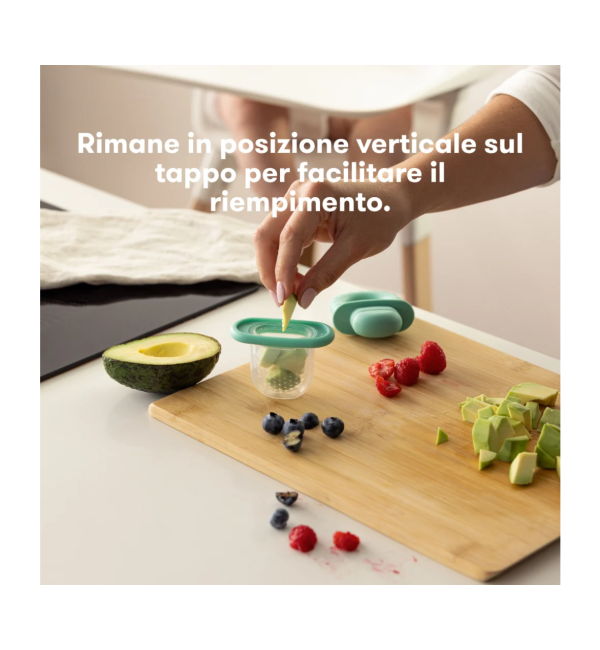 Schiacciapappa a Ciuccio