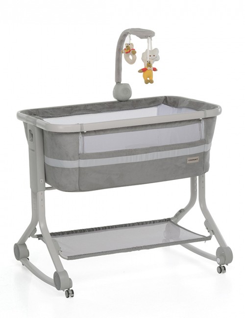 MyBebè Co-Schlafwiege Foppapedretti