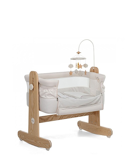 Wiege Foppapedretti Mamma & Me