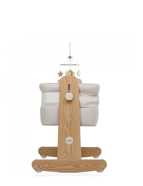 Wiege Foppapedretti Mamma & Me