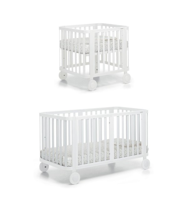 Culla/Lettino Foppapedretti Mammamia Evo