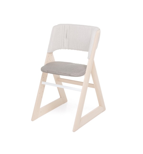 Cuscino Adulto Foppapedretti per Seggiolioni Stile/Tiramisù