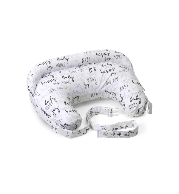 Cuscino Allattamento Boppy Deluxe 