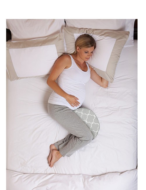 Boppy Wedge Pregnancy Pillow