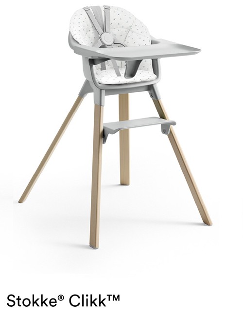Cuscino STOKKE® CLIKK™ 