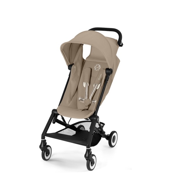 Passeggino Leggero Cybex Gold Agis 