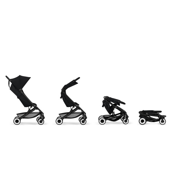 Passeggino Leggero Cybex Gold Agis 