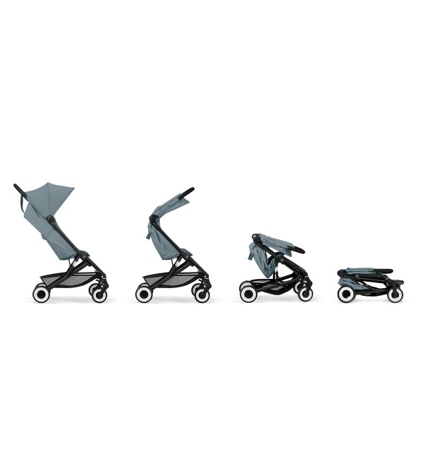 Passeggino Leggero Cybex Gold Agis 
