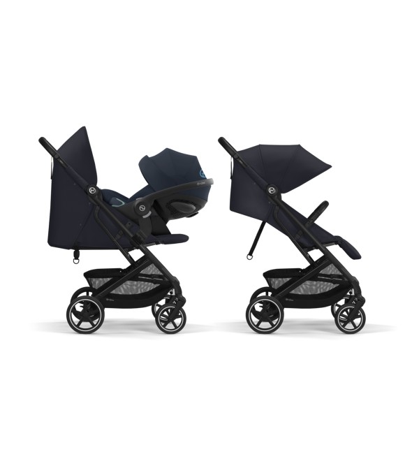 Passeggino Leggero Cybex Beezy 2024 