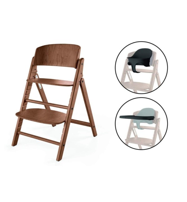 Sedia Evolutiva Cybex Gold Click & Fold 3 in 1 