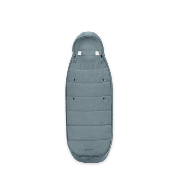Coprigambe Cybex Gold