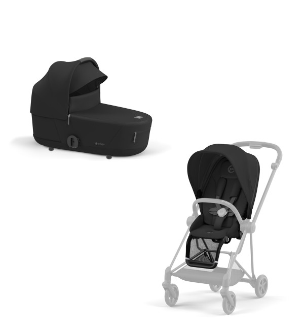 Seat Pack + Navicella Cybex Mios 2023