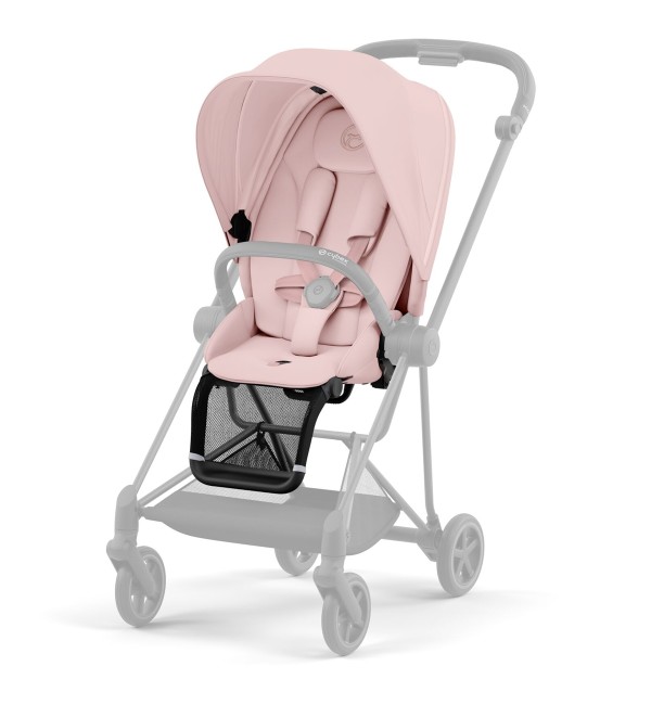 Cybex Mios 2023 Sitzpaket