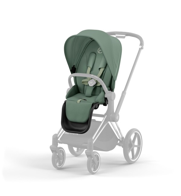 Paquete de asientos Cybex Priam 2023