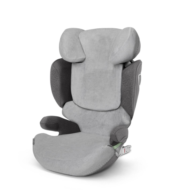 Summercover Solution T Grau Cybex