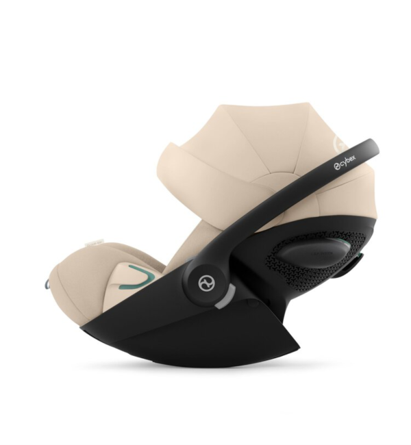 Cybex Cloud G3 Plus Kindersitz