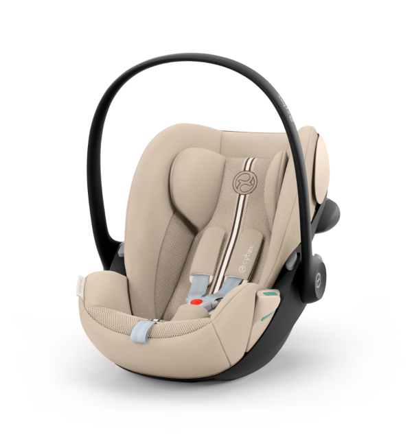 Cybex Cloud G3 Plus Kindersitz