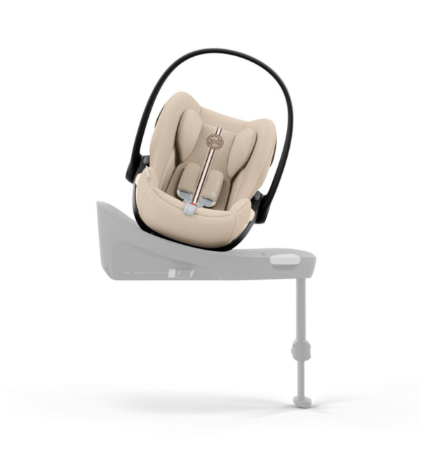 Cybex Cloud G3 Plus Kindersitz