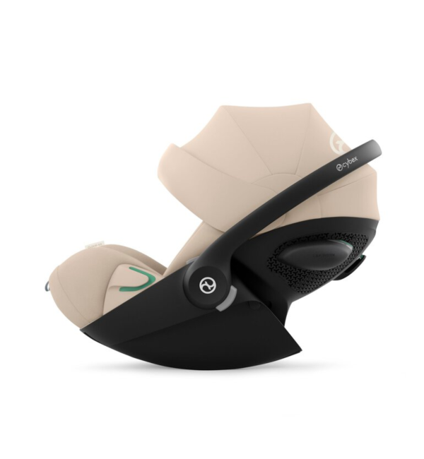 Cybex Cloud G3 Comfort Autositz