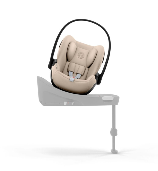 Cybex Cloud G3 Comfort Autositz