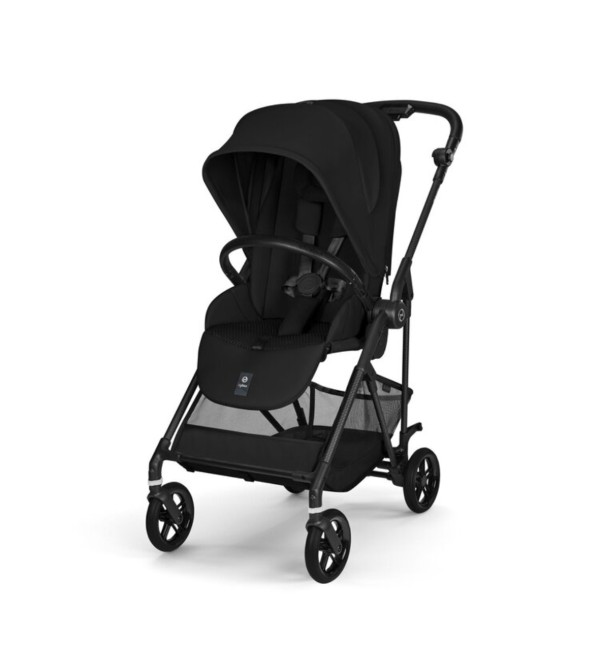 Cybex Gold Melio Carbon 2026 Buggy