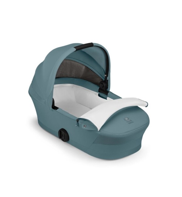 Navicella Cybex Gold Melio 2026