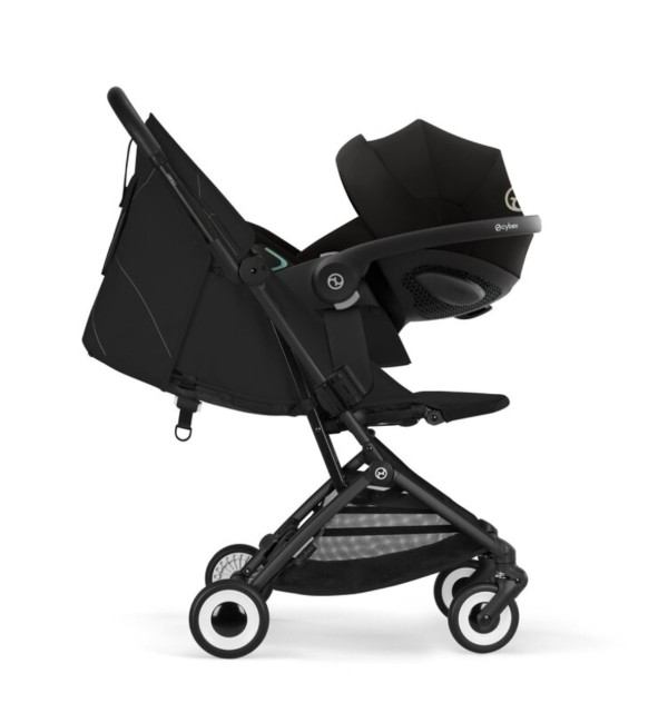 Cybex Gold Orfeo 2026 Leichter Buggy