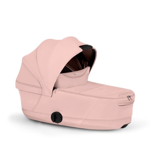 Carrozzina Priam Fold Lux Carry Cot Cybex New Generation - Style Collection 