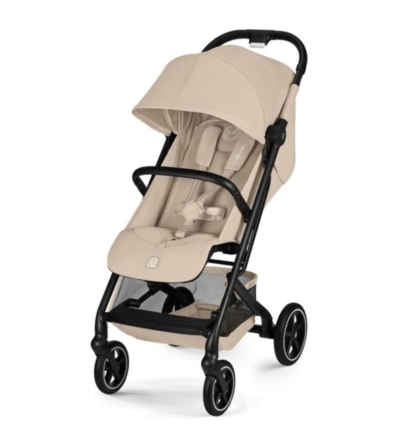 Cybex Beezy 2026 Lightweight Stroller