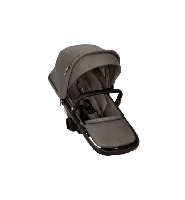 Seconda Seduta Demi Next Nuna