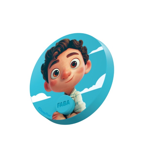 Luca Per Sound Disc Faba