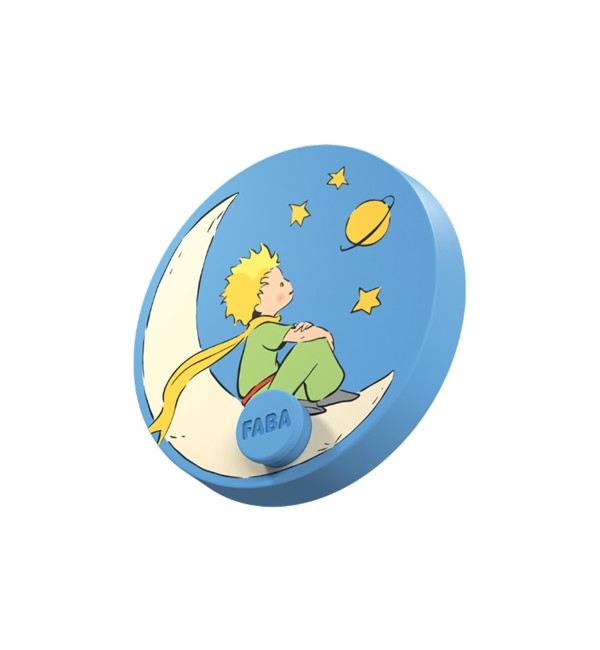 Disco Sonoro Il Piccolo Principe - Faba