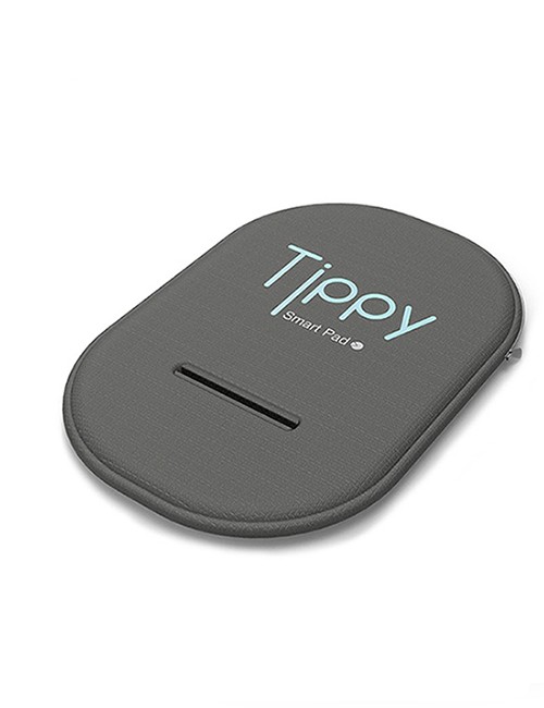 Dispositivo Anti Abbandono Tippy Smart Pad