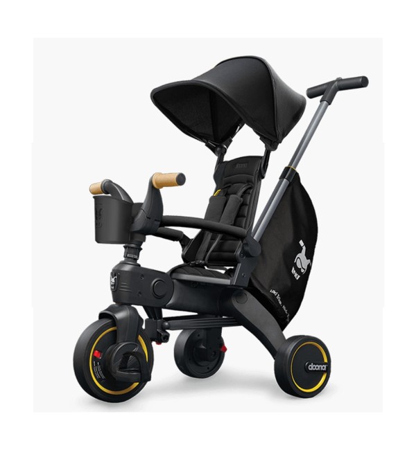 Tricycle Liki Trike S5 Doona
