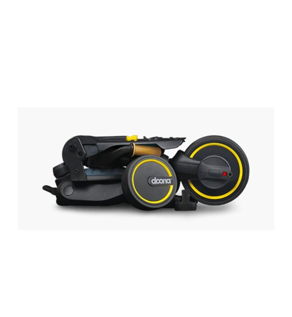 Triciclo Doona Liki Trike S5