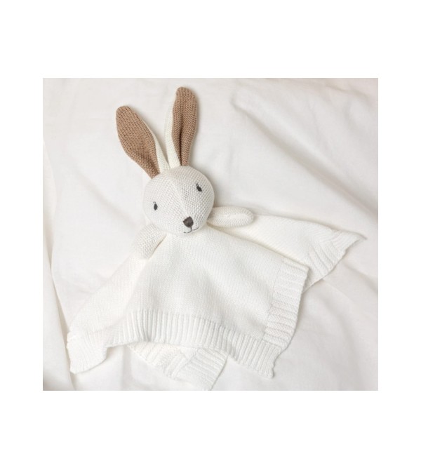 Doudou Coniglietto Cotone - Kiokids