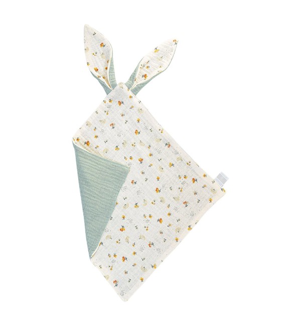 Swaddle Dou Dou Bunny Dili Best Naturel