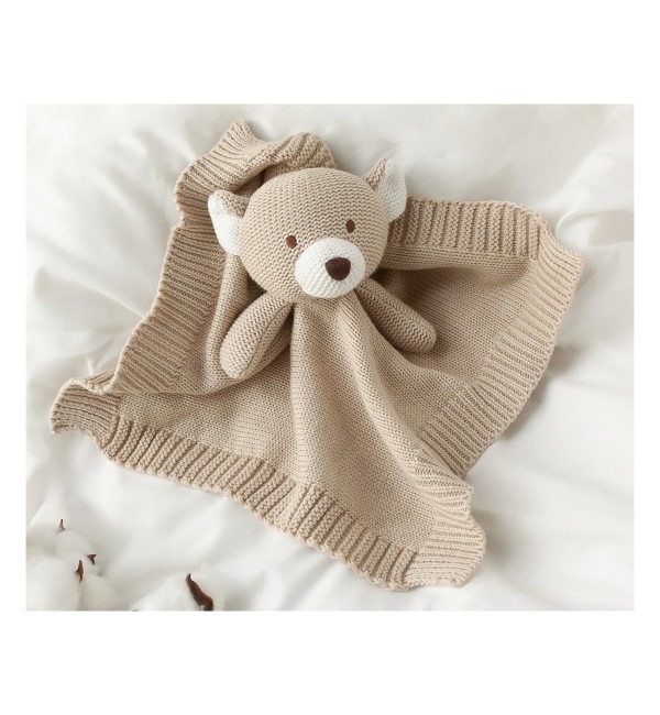 Doudou Cotone Orsacchiotto - Kiokids