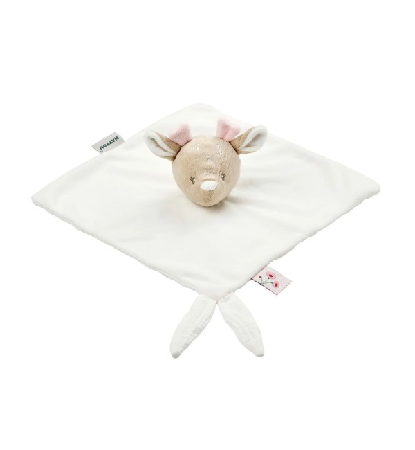 Doudou Per Neonato - Nattou 