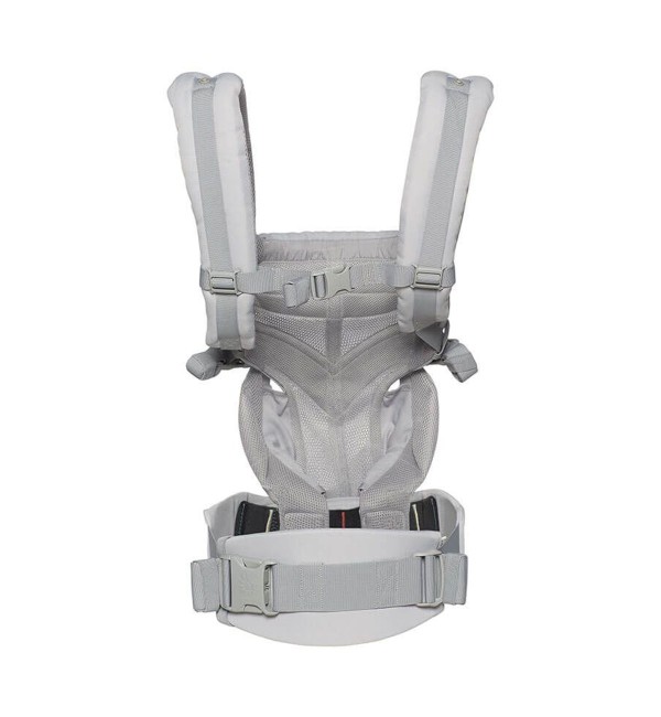Ergobaby Omni 360 Cool Air Mesh Gürteltasche
