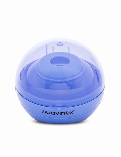 Duccio Suavinex Sterilizes Portable Pacifier