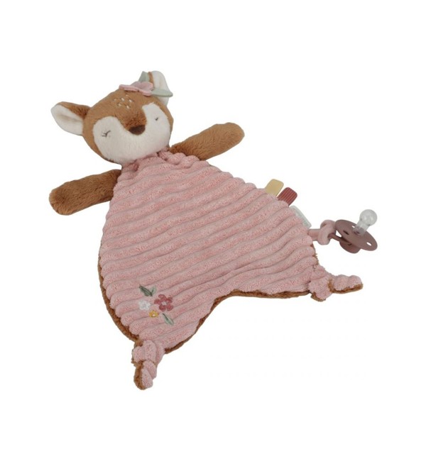 Dudù Little Dutch Feengarten