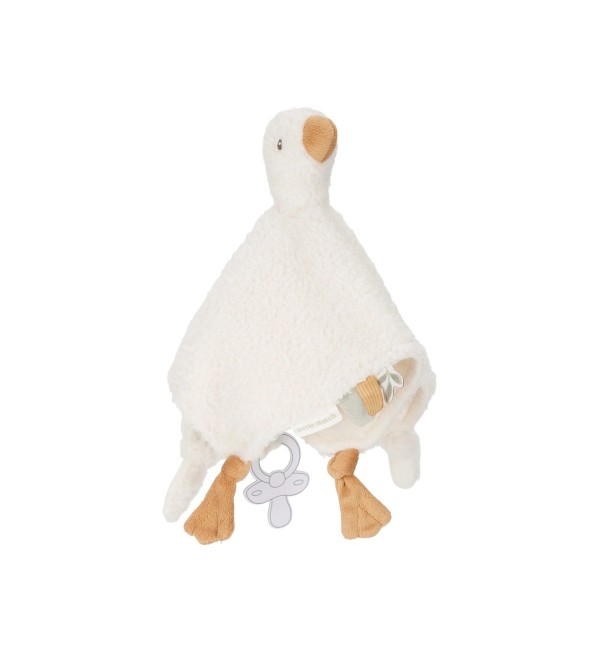 Dudu Little Dutch Ganso pequeño