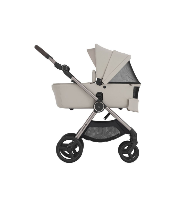 Duo Passeggino Anex IQ